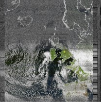 NOAA 19 MSA