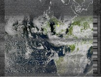 NOAA 19 MSA