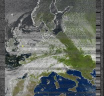NOAA 19 MSA