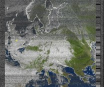 NOAA 19 MSA